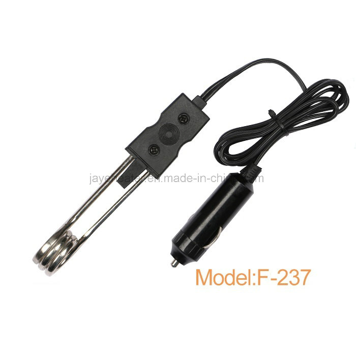 Customized Instant Electric Fast Immersion Bucket/Bottle Water Heater