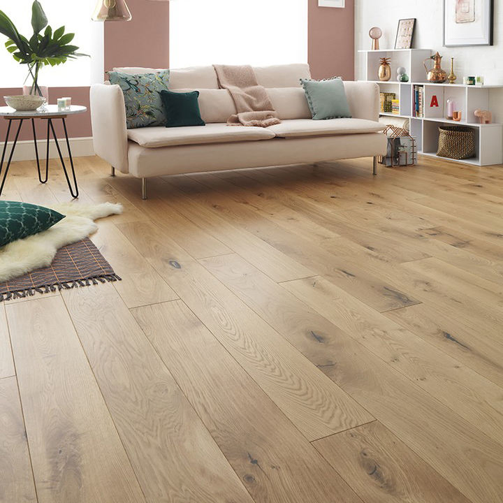 Acb Purezone Flooring - Unique Flooring Design for Creative Spaces