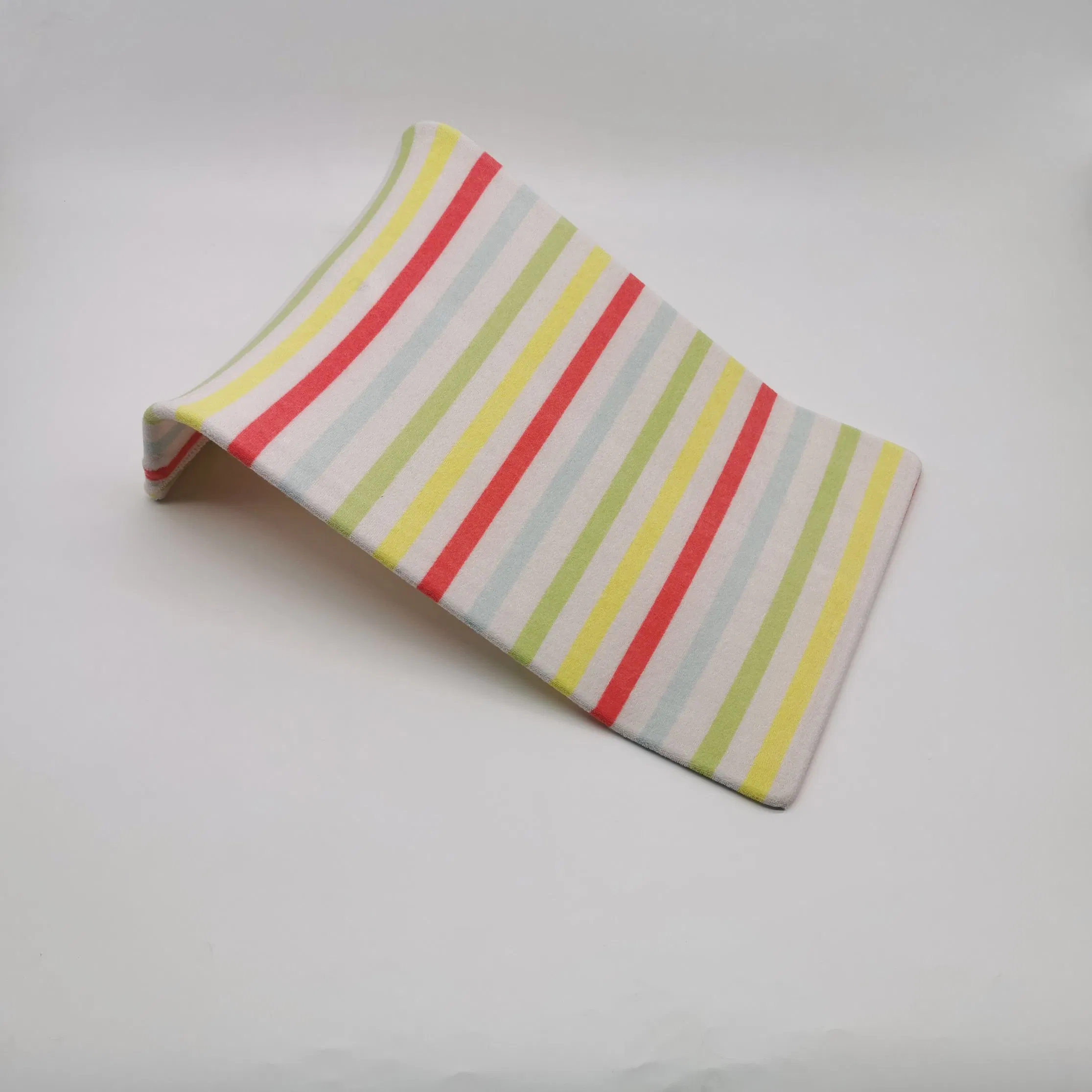 Factory Supply Proper Price Fabric Bath Support for Baby