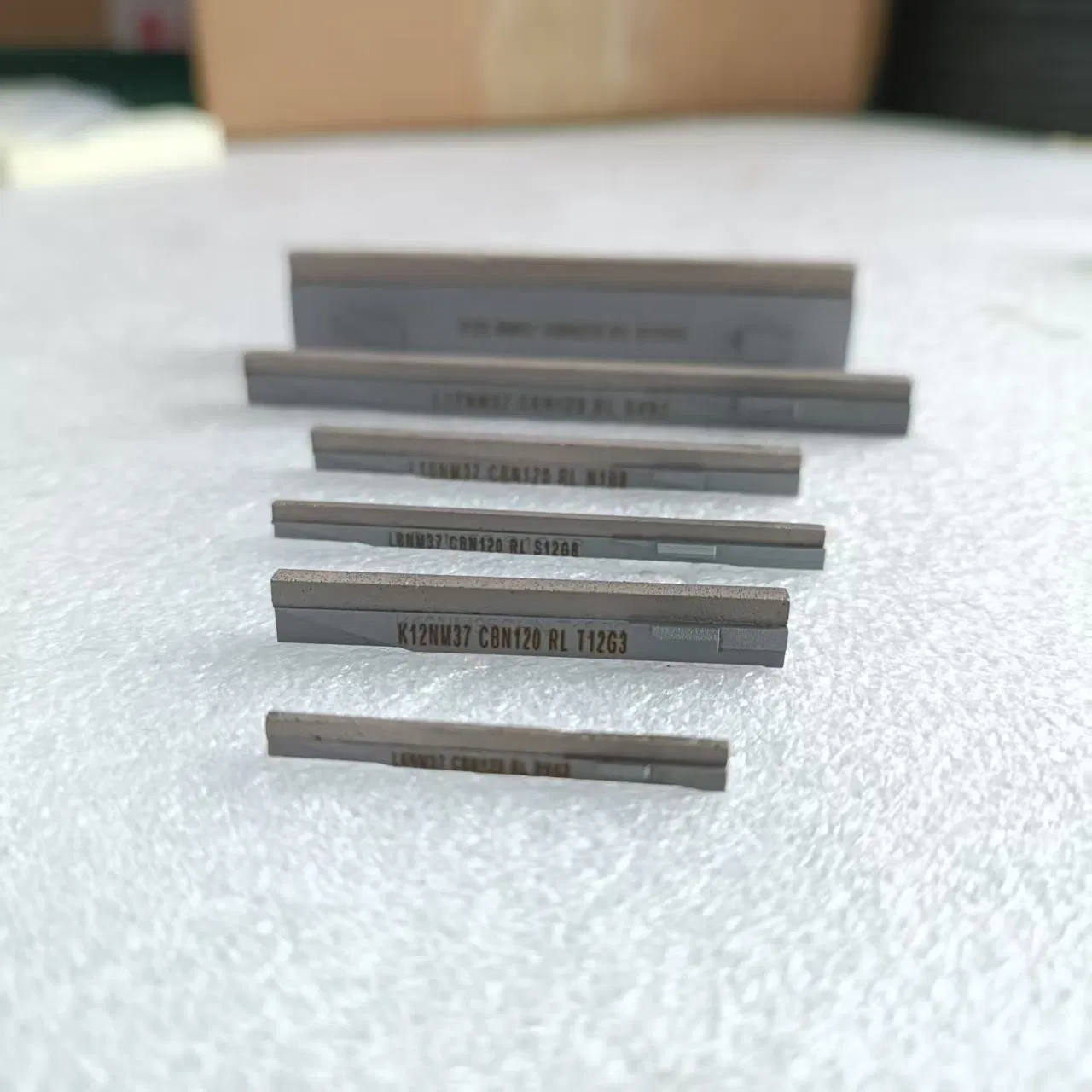 Engine Cylinder Diamond Honing Stone for Sunnen Replacement