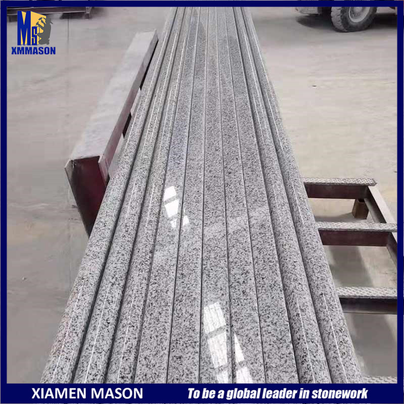 Wholesale China Hebei G603 Grey Granite Countertop