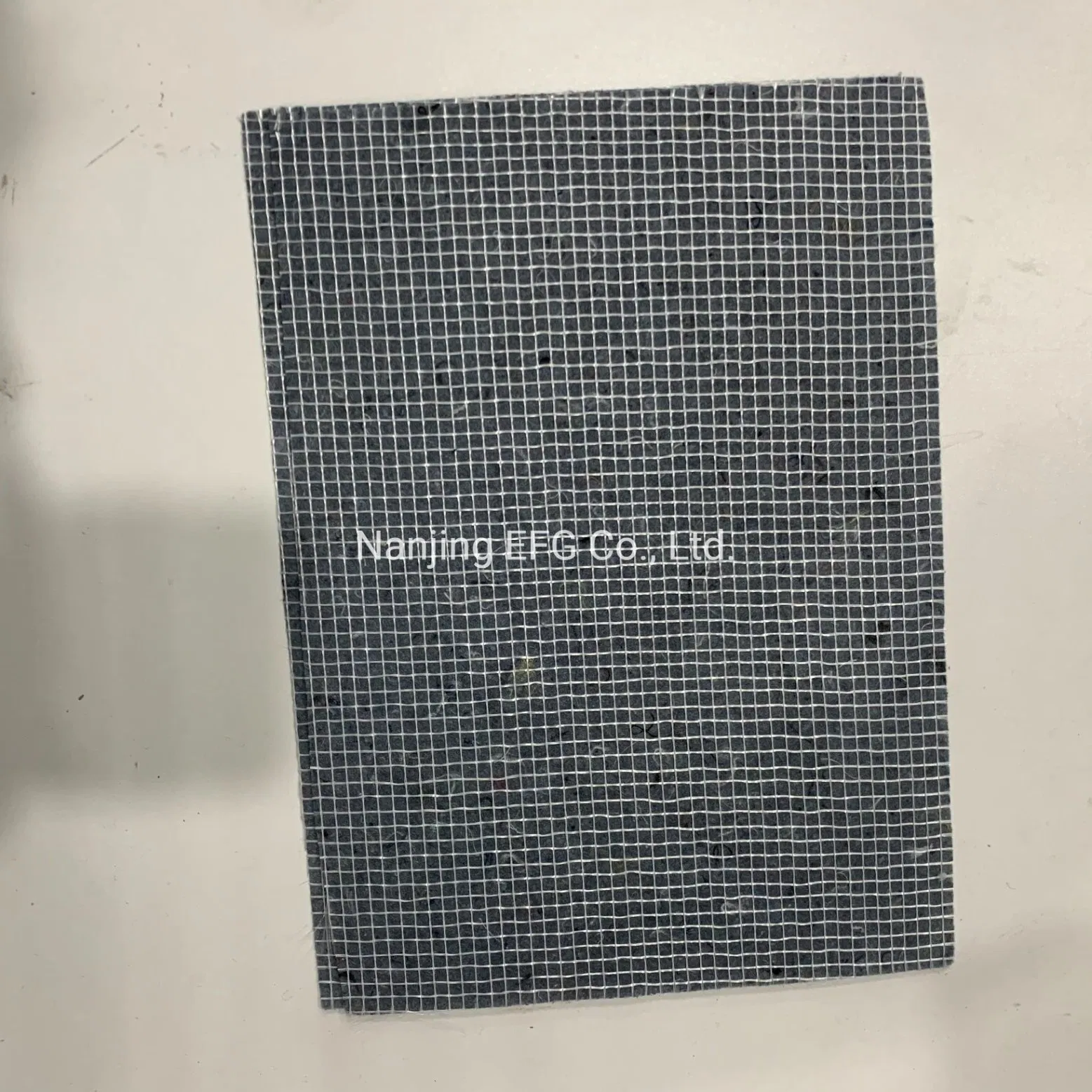 Nonwovens Composite Mat 110g Fiberglass Felt for Waterproof Membrane Asphalt Bitumen Nonwoven Polyester Mat