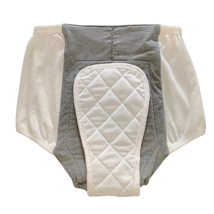 Hot Sale Abdl Washable Reusable Put up Clothj Nappies Adult Diapers