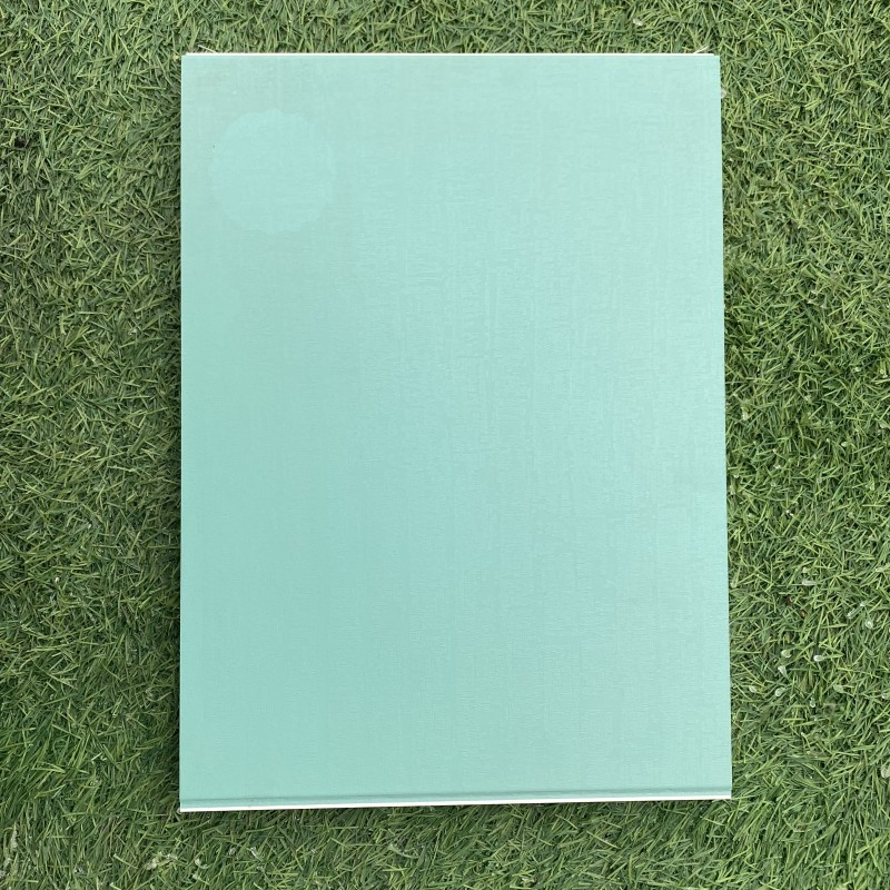 Insulation Board for Indoor Wall Panels with Insulation