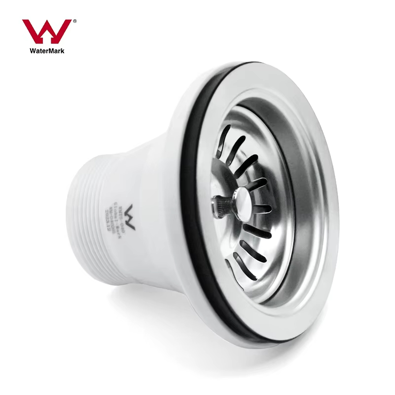 Сетка-фильтр для кухонной мойки из нержавеющей стали