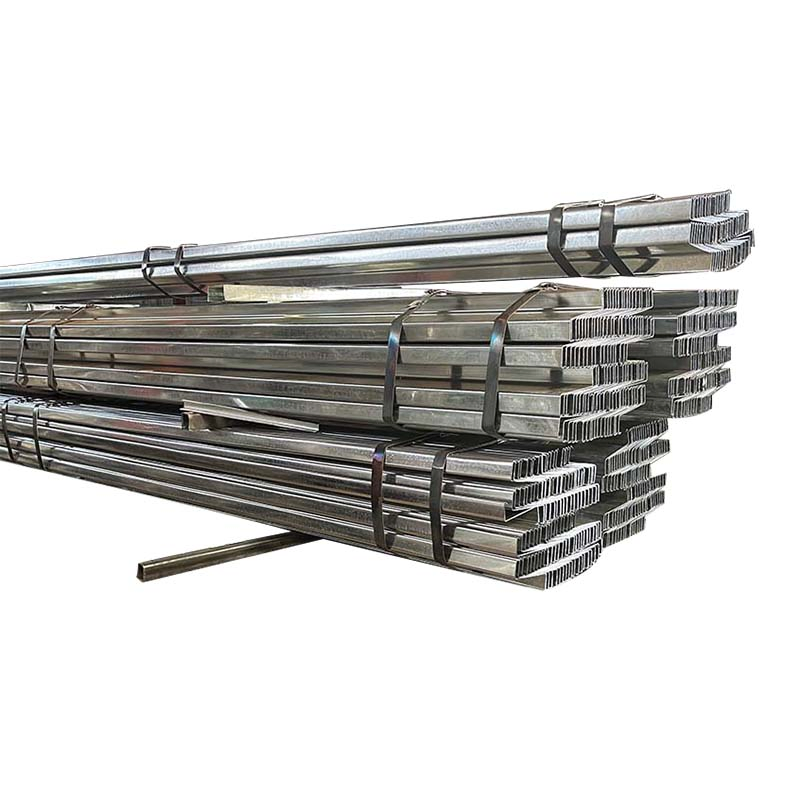 China Manufactory 1.5--3mm Thickness Cold Rolled Z Profile Galvanized Z Profile Price