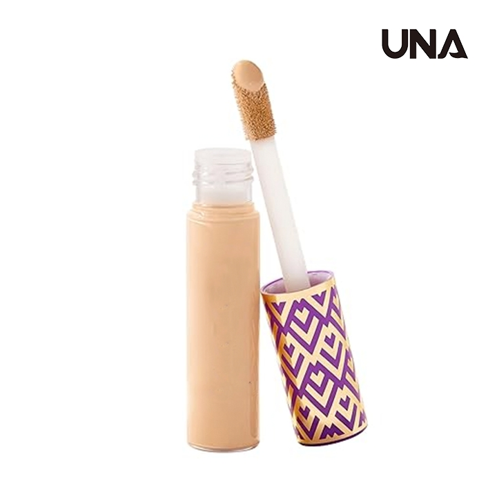 Custom Make up Brand Full Coverage Liquid Concealer Palette Natural and Brightening Cream Makeup for Skin with Labeling