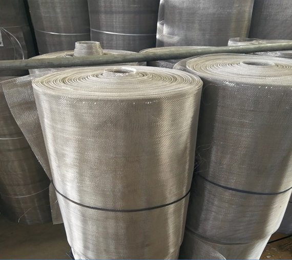 Factory Epoxy Resin Coated Aluminum Wire Mesh/ Black Window Screen Wire Netting Insect Netting