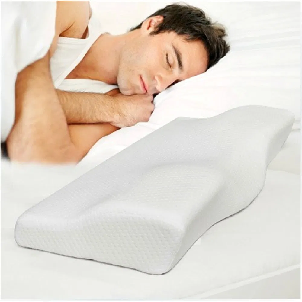 Soft Memory Pillow