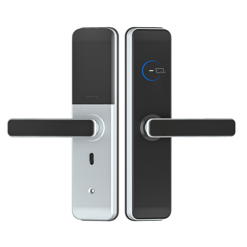 Electronic RFID Card Keyless Entry Hotel Smart Lock