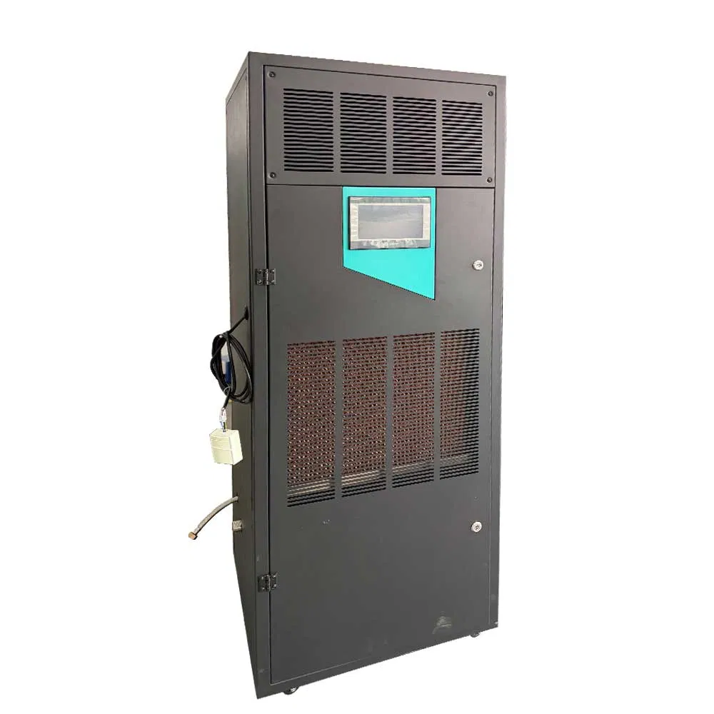 China Manufacturer New Product Commercial Air Humidifier and Dehumidifier with Constant Humidity