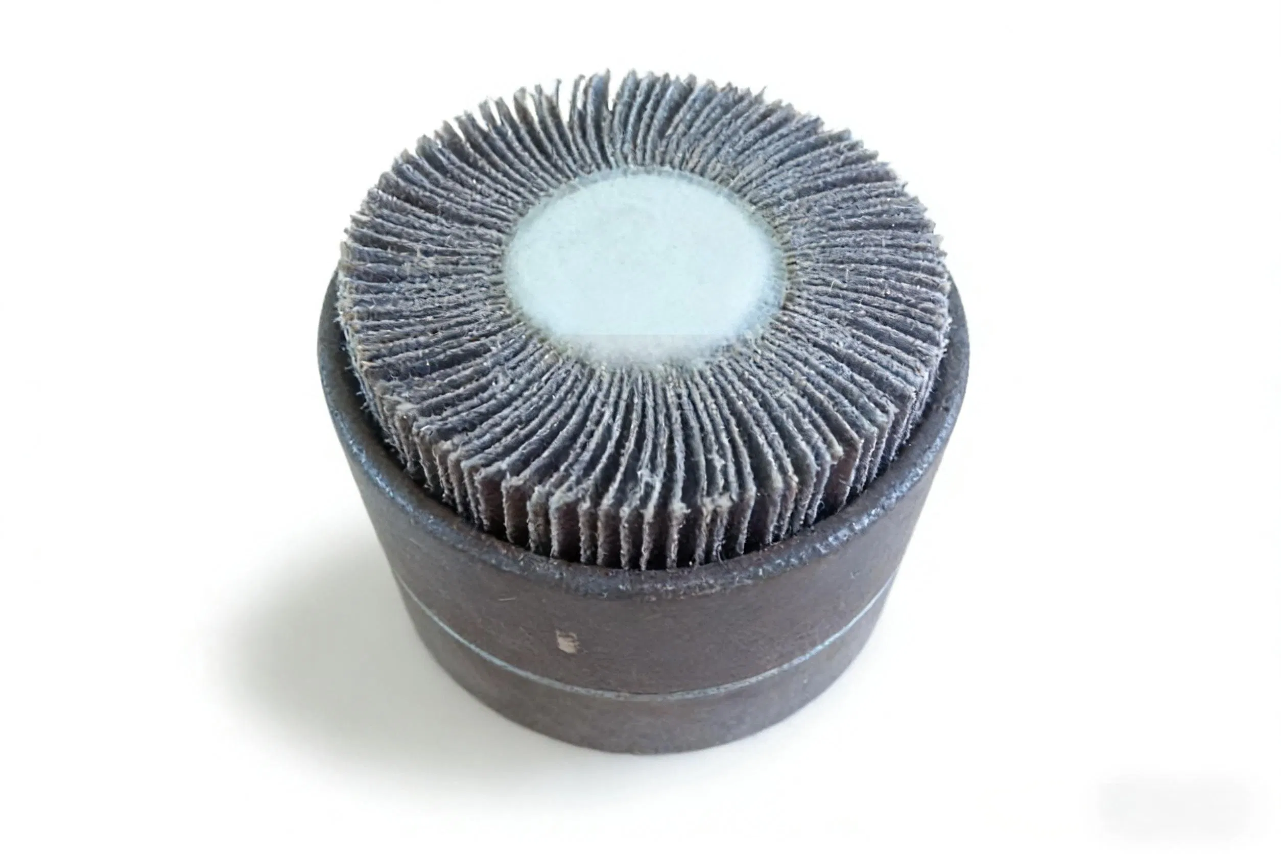 Flap Wheels with 1/4' Shank (0205302)