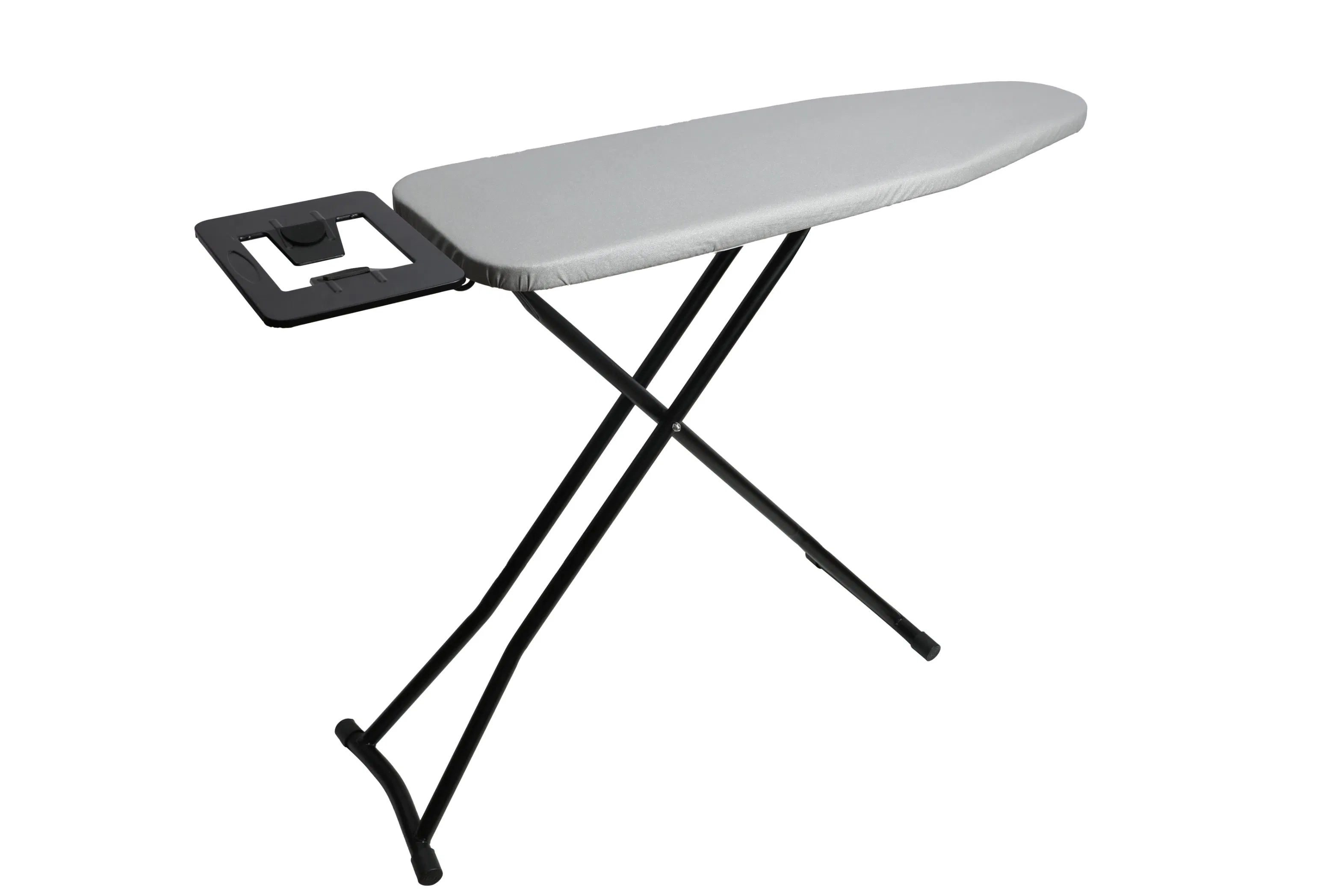 Customizable Lightweight Hotel Ironing Table Board with Smart Hanger Easy Storage Design