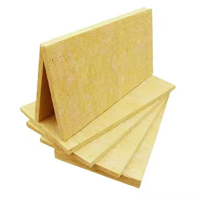 Glass Wool Board China Manufacturer Glass Wool