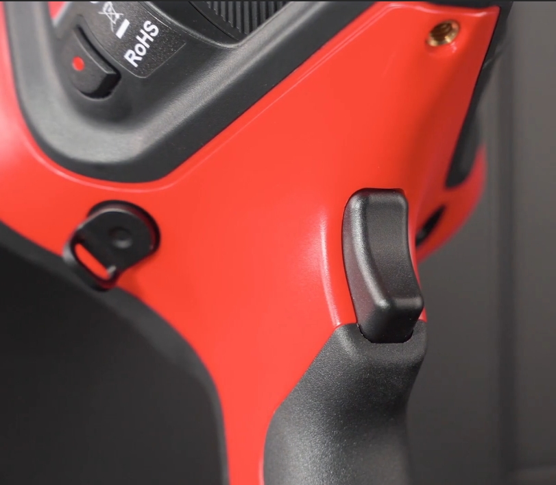 Efficient Rt630 Thermal Imager with Intelligent Image Stabilization, Routine Inspection and Multi-Point Temperature Analysis