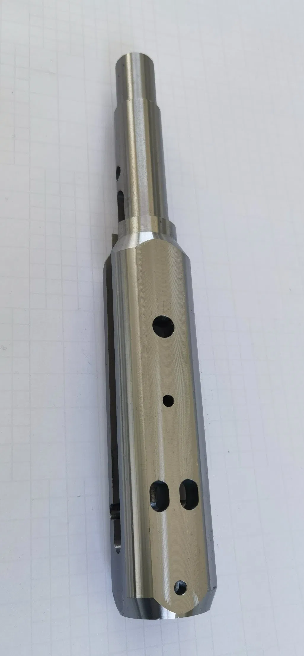 Комплект обсадной колонны для геологоразведки BQ NQ HQ PQ