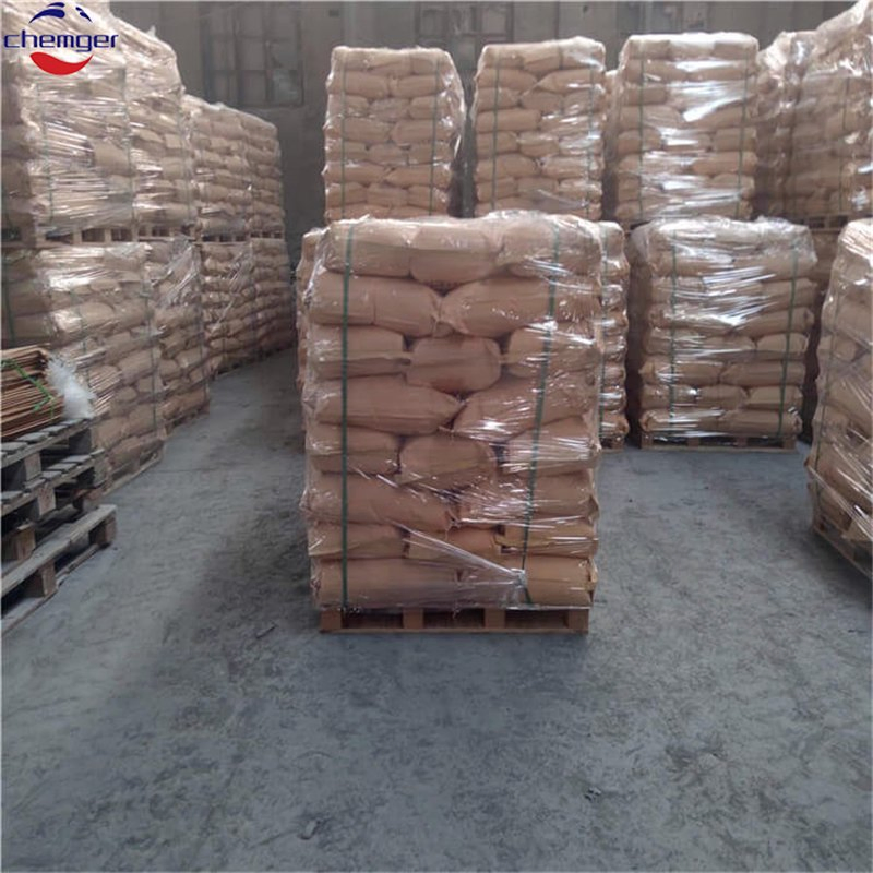 Food Grade and Industrial Grade Sodium Gluconate Salt 98% CAS No 527-07-1