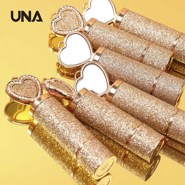 Hot-Selling Matte Lipstick Long-Lasting Waterproof Non-Stick Easy to Apply Color Lip Stick Private Label