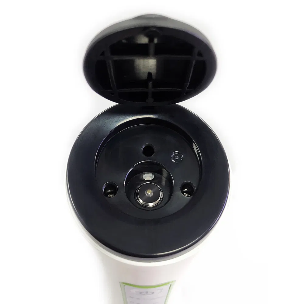 Suyzeko Ozone Ultrasonic Fruit and Vegetable Cleaner Bar