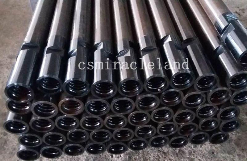 Cr42, Cr50 Metric Drill Rods (42mm 50mm)