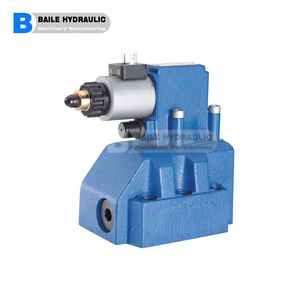 Гидравлический клапан Rexroth Dbw20A1-52/315y6ew230n9K4