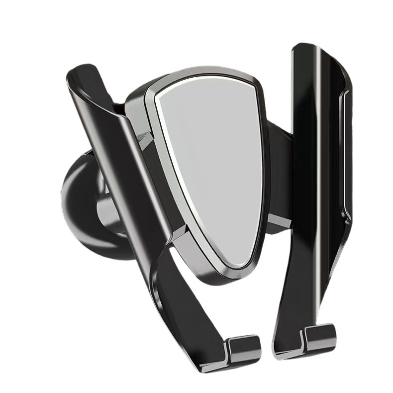 Магнитный держатель для телефона в автомобиль на дефлектор