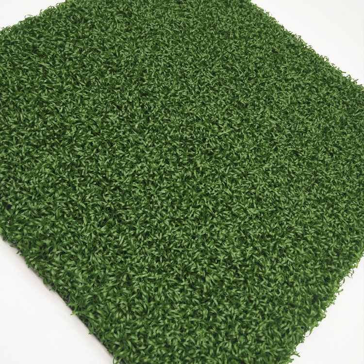 Factory Wholesale Green Red Blue Black Yellow Purple Rainbow Grass Artificial Grass