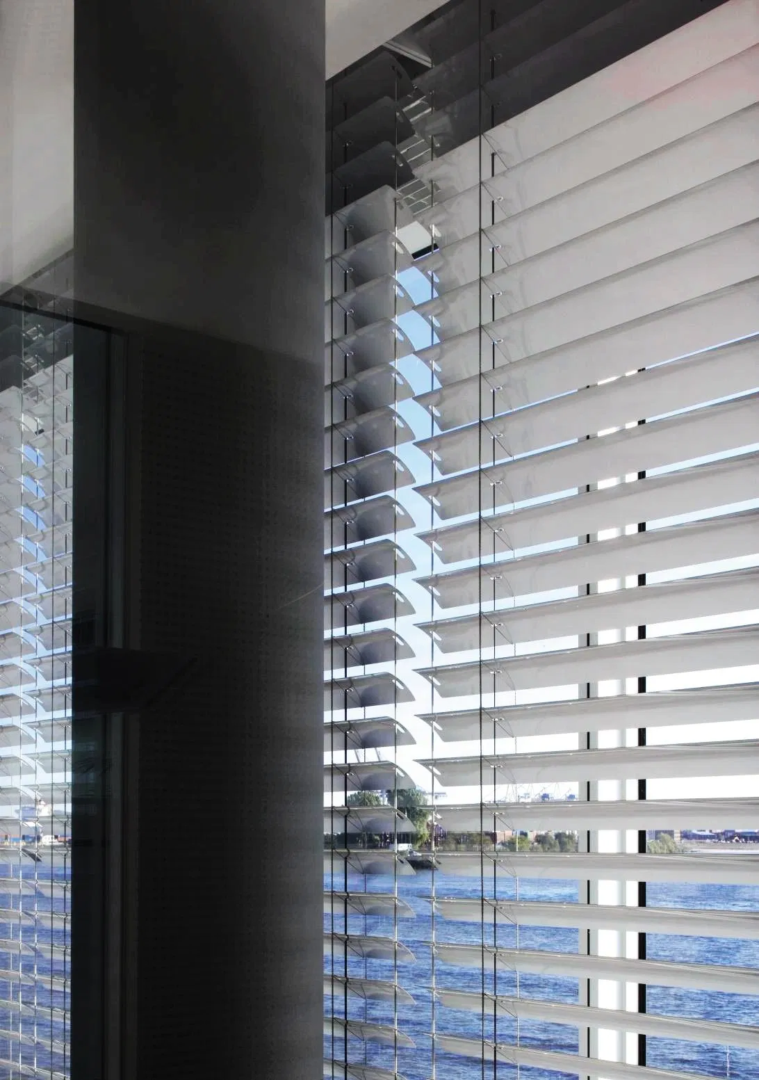 Aluminum Window Roller Shutter (SKTD-T01)