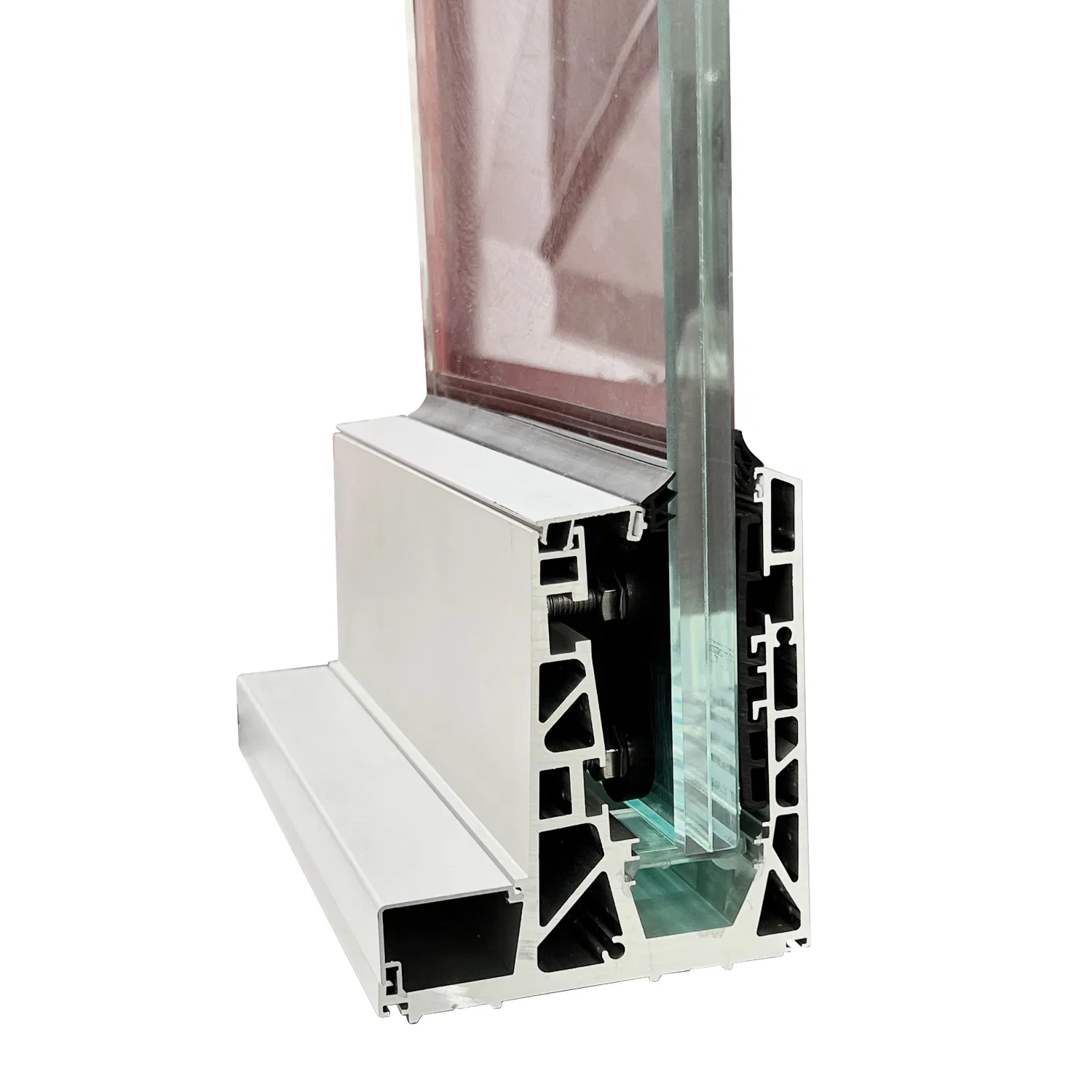 Innovative Aluminum Glass Balustrades for Every Environment