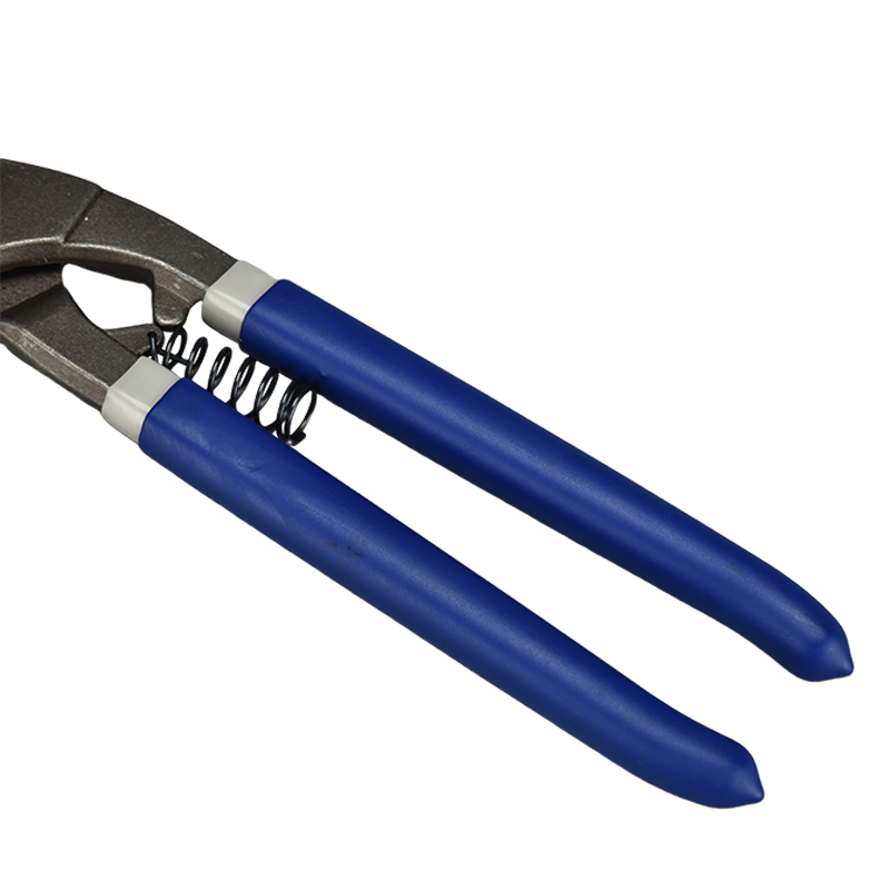 Ножницы по металлу Sali 300 мм, 55# сталь