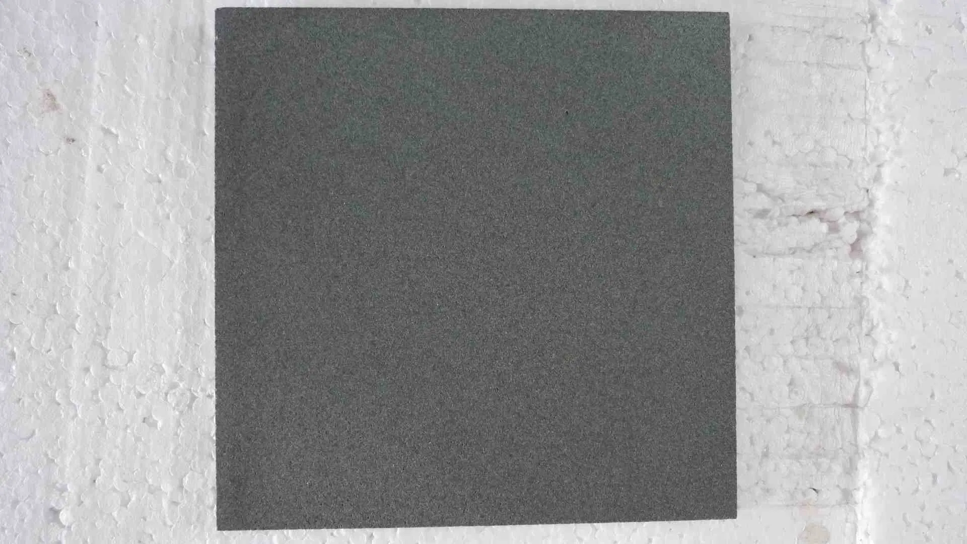 Grey Black Honed Basalt