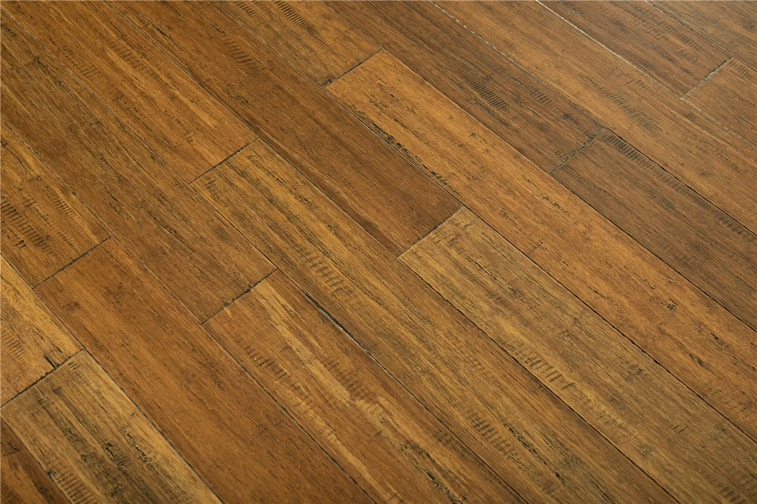 Sunhouse Floor ISO FSC /Java Bamboo Flooring