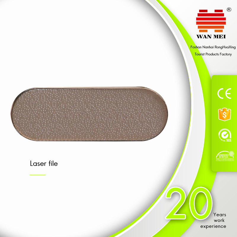 Electrophoretic Coating Handle Foot Shape Nail Clipper