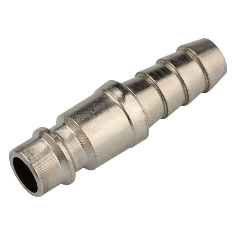 Europe Universal 6.35 8 10mm Barb Socket Quick Coupling