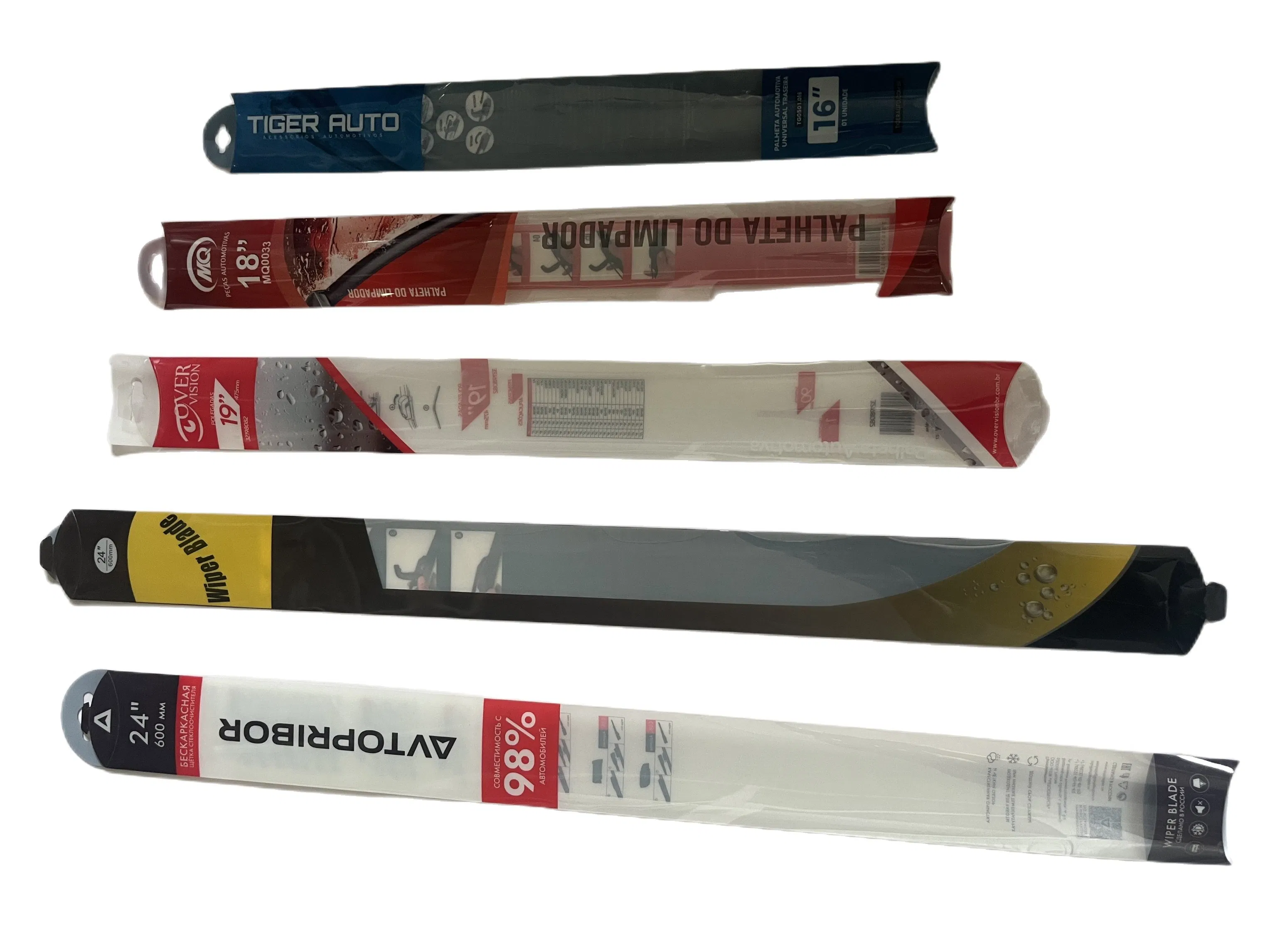 Стеклоочиститель для Honda, однорычажный