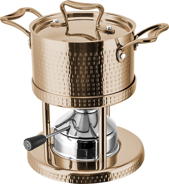 Restaurant Buffet Hot Pot Food Warmer Fuel Holder Mini Gas Tabletop Stove