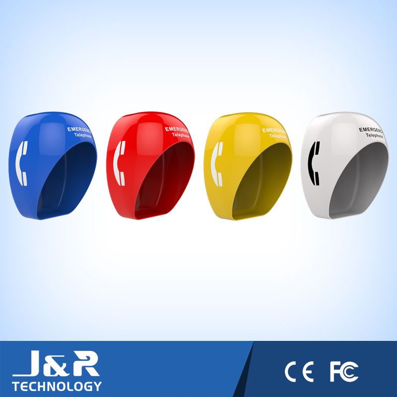 Telephone Cabinet, Public Telephone Booth, Wall Mounting or Pillar Mounting