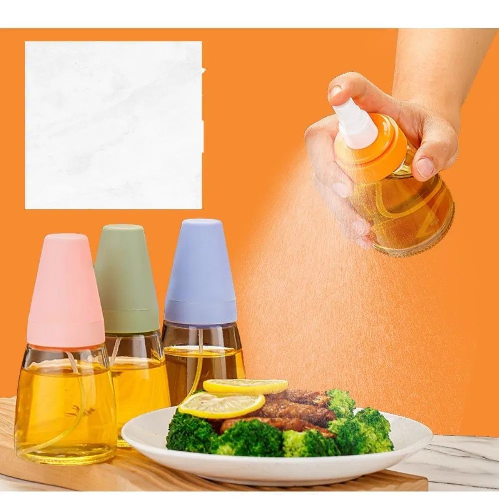 Cooking Baking Olive Oil Salad Grilling Cooking Grill Air Fryer Ai21175