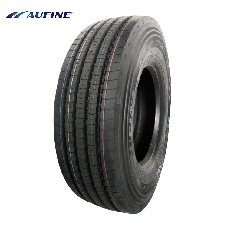 Грузовая шина Aufine Aer3 215/75R17.5 бескамерная