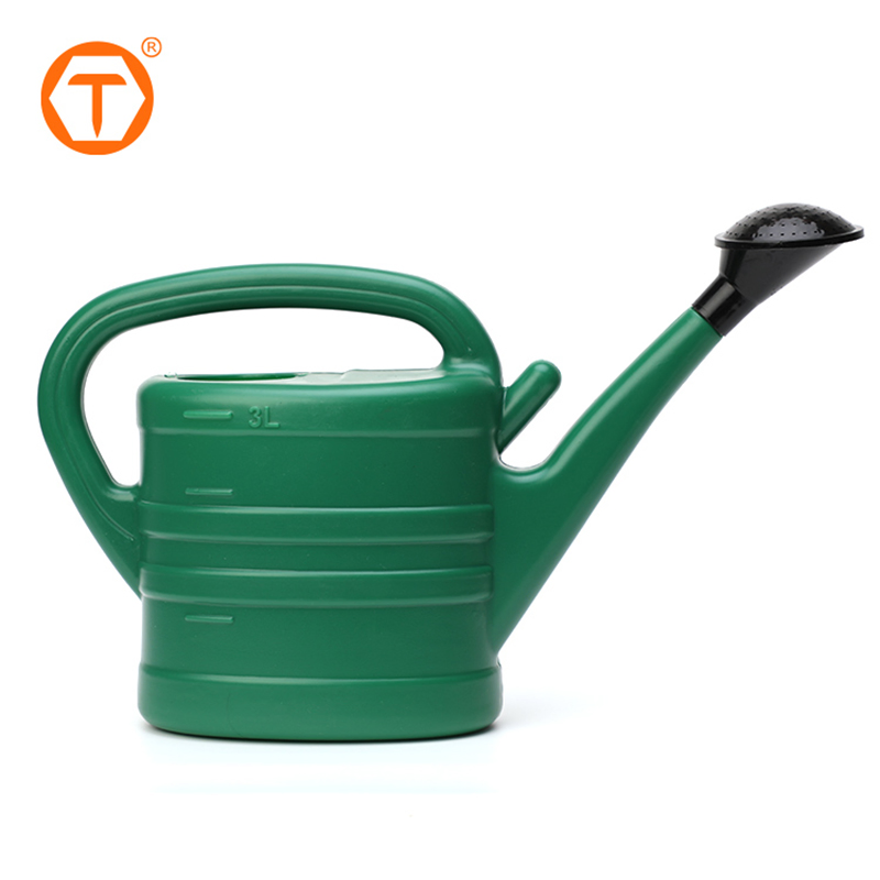 Garden Supplies Outdoor Plant Large Capacity Watering Pot 3L 5L 8L 10L 12L Multifunctional Garden Tools Watering Can