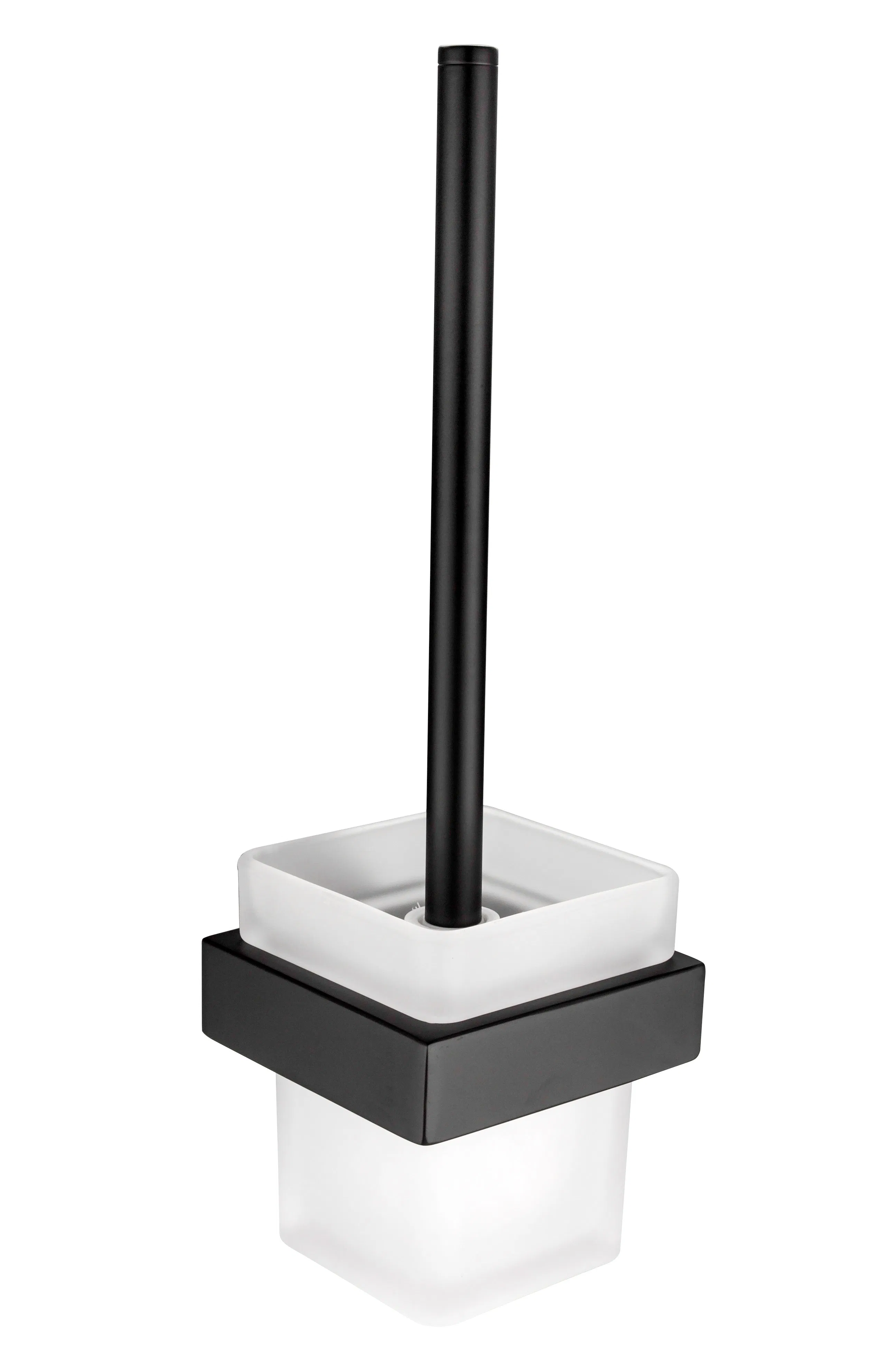 Держатель для стакана и зубных щеток из нержавеющей стали 304