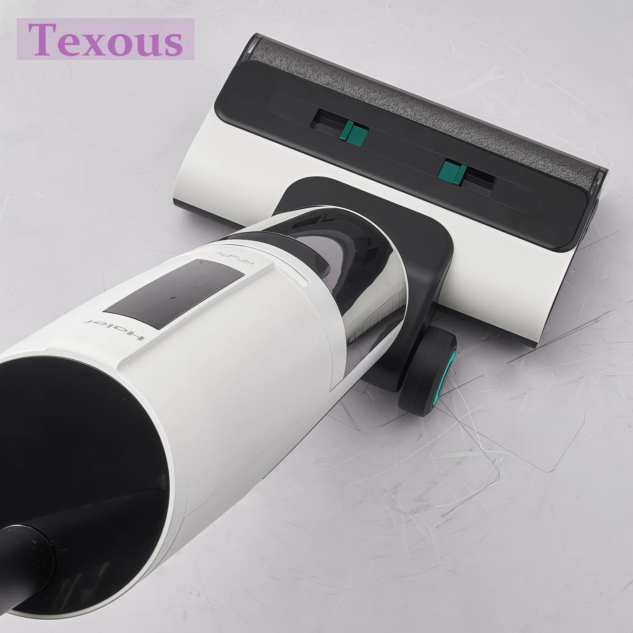 Household Items Portable Cordless and Chargeable 150W Household Floor Scrubber Cleaner