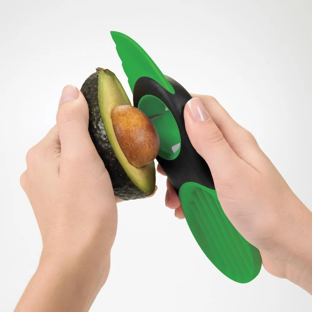 All-in-One Avocado Tools, 3-in-1 Avocado Slicer