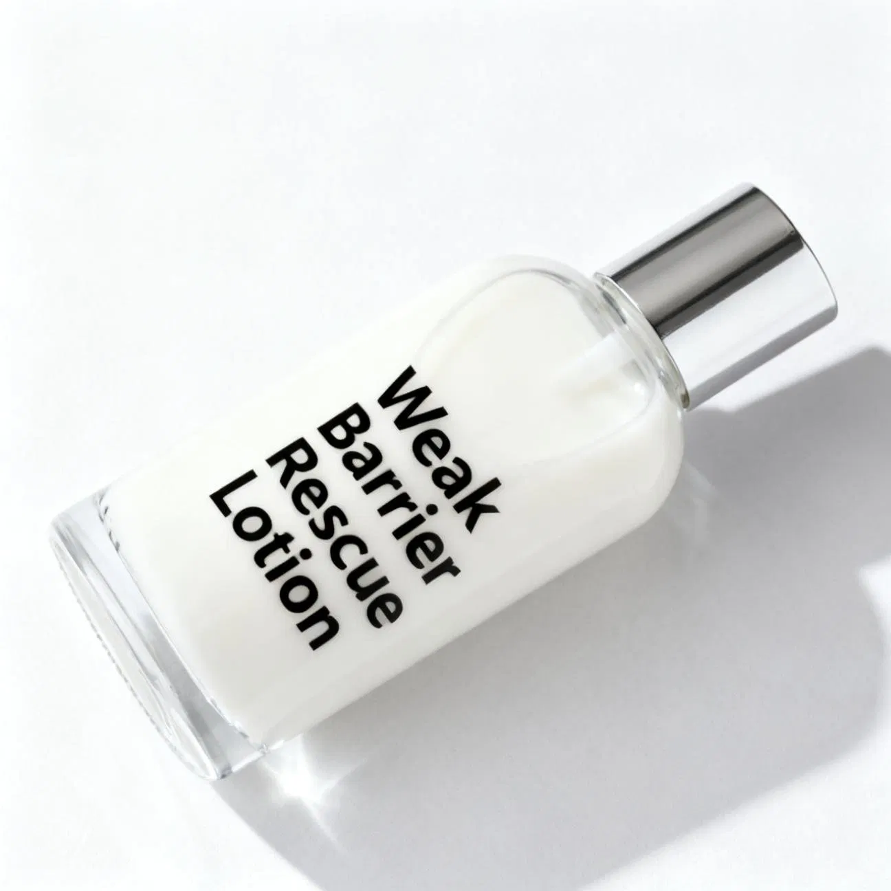 Whitening Panthenol and Ceramide Np Brightening Face Lotion for Even Skin Tone and Barrier Restoration