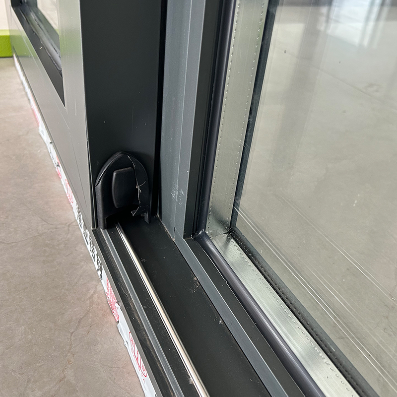 Sliding Windows for South Africa