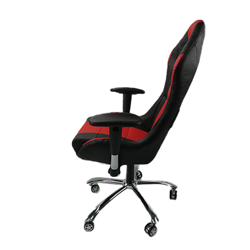 Factory Direct Sale Office Furniture Luxury E-Sports Silla Rolling Swivel Home PC Computer Gaming Chairs