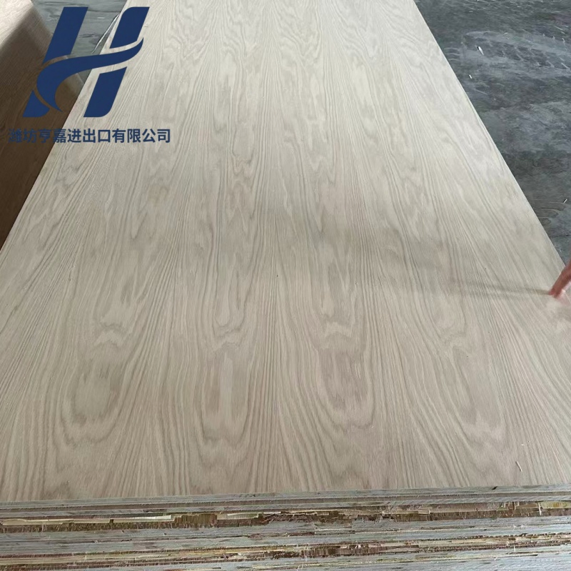 High Quality 1220*2440mm 18mm Furniture Grade Melamine Faced Block Board Laminated Wood Boards Blockboards