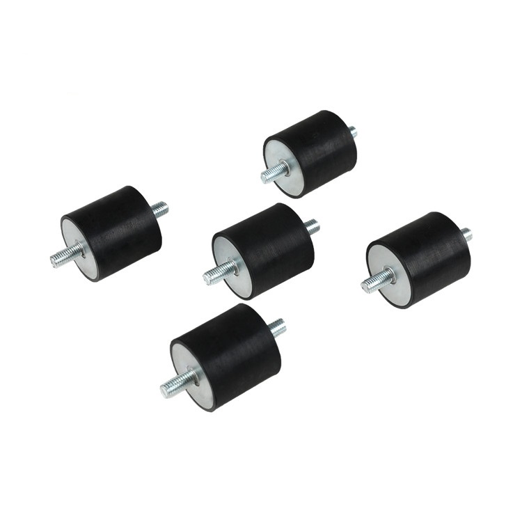 Виброизолятор для компрессора, резиновый