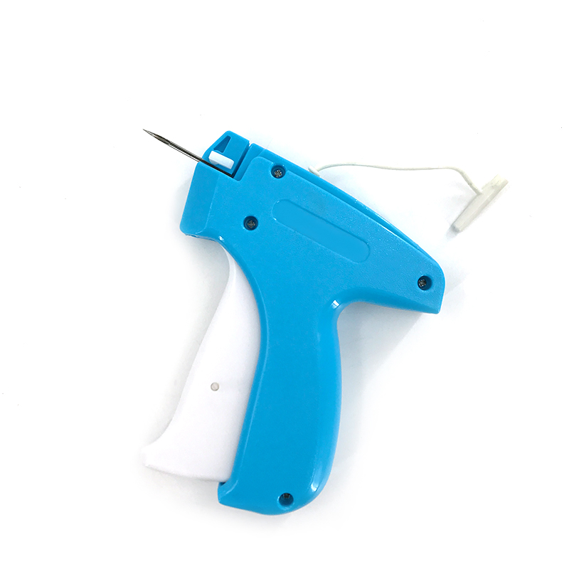 Пистолет для ценников на одежду, промышленный