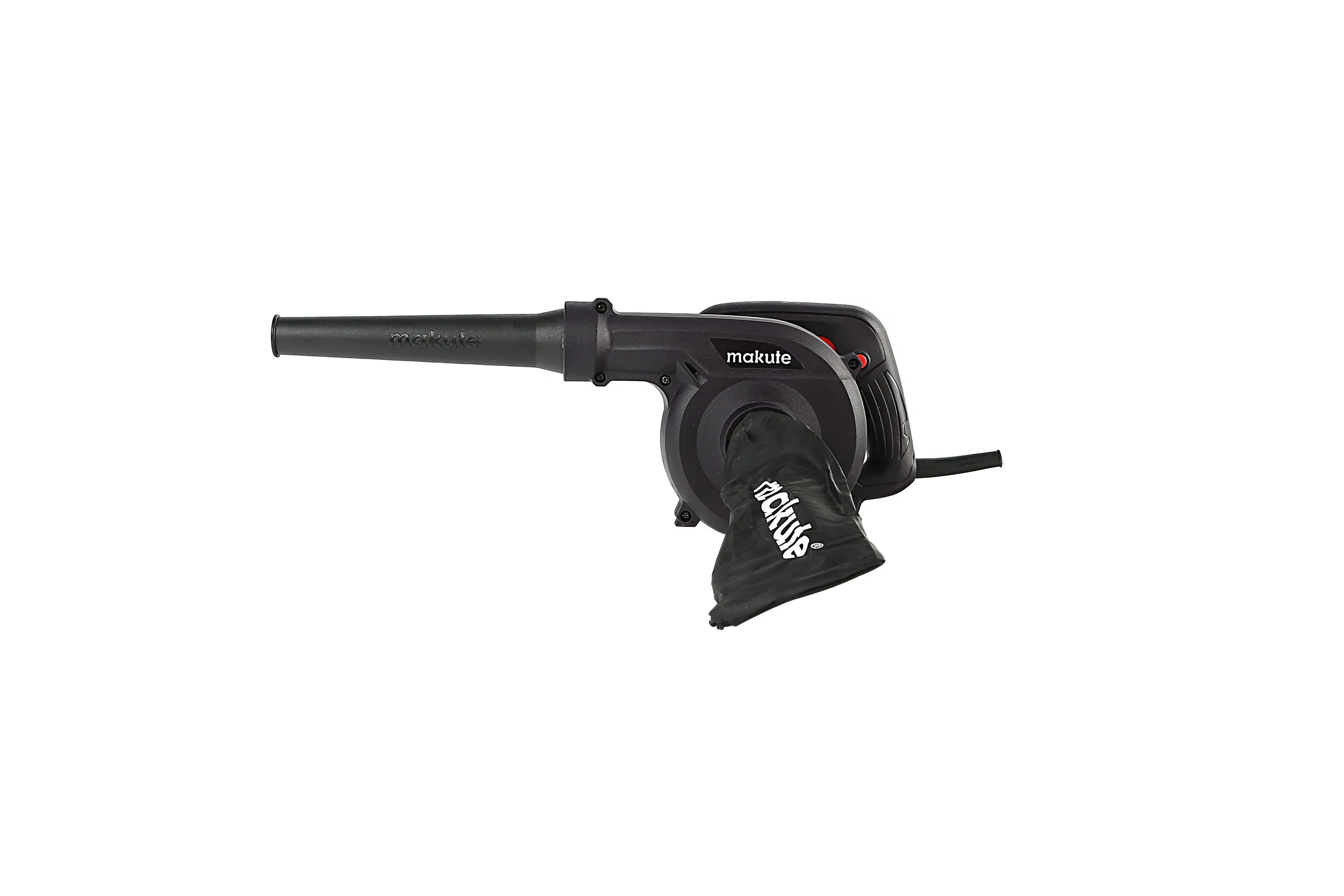 650W Big Power Air Blower Nylon with Variable Speed